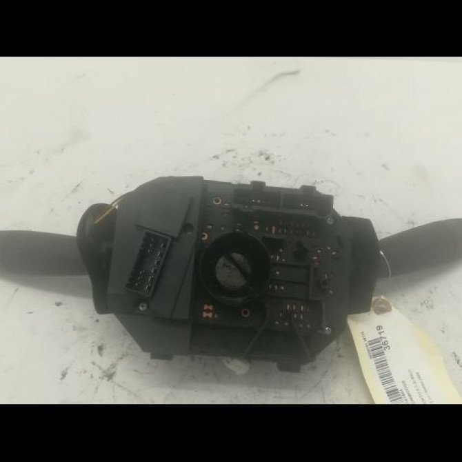 Bloc commodos occasion FIAT PUNTO II Phase 2 05-2003->10-2009 1.2i 60ch 735400230 4