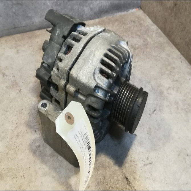Alternateur occasion FIAT GRANDE PUNTO III Phase 1 09-2005->12-2013 1.3 D MULTIJET 16v 75ch 52003513 1