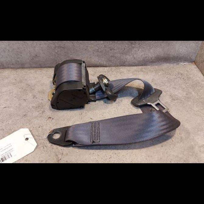 Ceinture arrière droite occasion FIAT PUNTO II Phase 1 10-1999->05-2003 1.2i 60ch 735273415 1