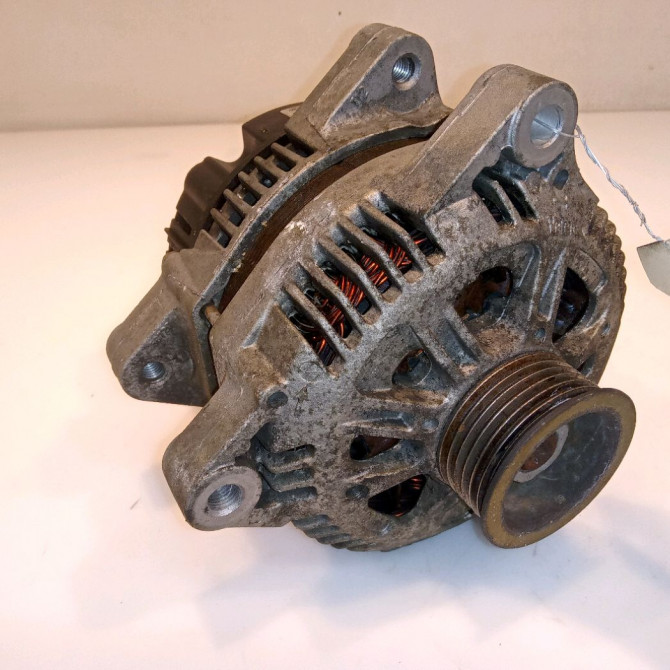 Alternateur occasion FIAT GRANDE PUNTO III Phase 1 09-2005->12-2013 1.3 DT MULTIJET 16v 75ch 52003513 1