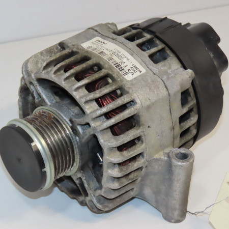 Alternateur occasion FIAT IDEA Phase 1 04-1995->04-1999 1.3 DT 90ch 52003513