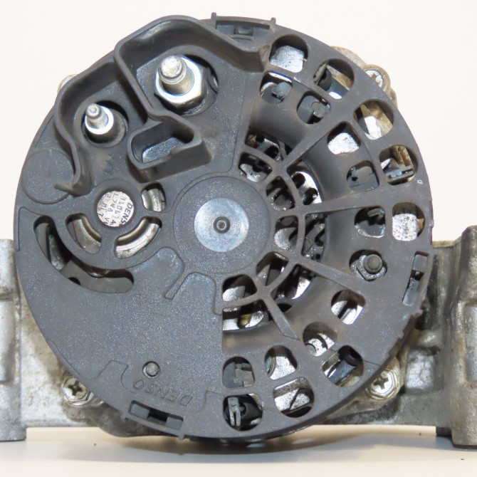 Alternateur occasion FIAT IDEA Phase 1 04-1995->04-1999 1.3 DT 90ch 52003513 4