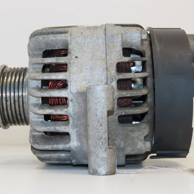 Alternateur occasion FIAT IDEA Phase 1 04-1995->04-1999 1.3 DT 90ch 52003513 5