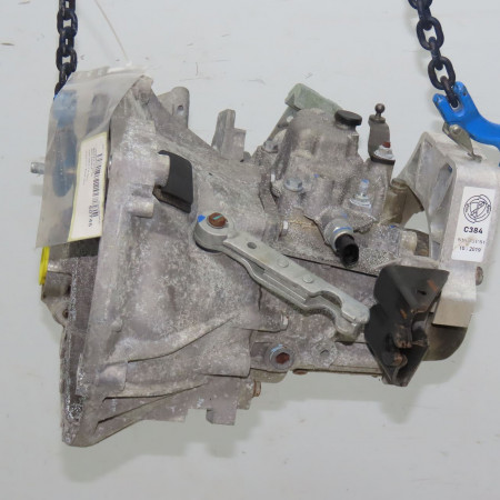 Boîte à vitesse mecanique occasion FIAT 500 II phase 2 04-2014->... 1.2i 69ch 46340233