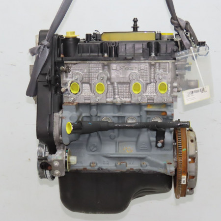 Moteur essence occasion FIAT 500 II phase 2 04-2014->... 1.2i 69ch 73504474