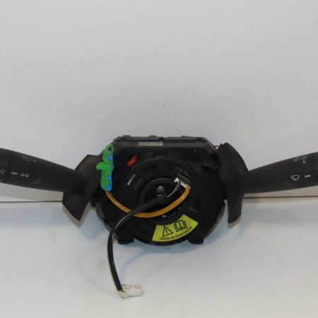 Bloc commodos occasion FIAT PUNTO II Phase 2 05-2003->10-2009 1.3 DT MULTIJET 16v 70ch 735400230