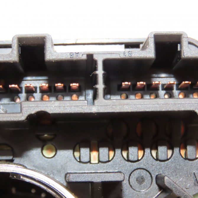 Bloc commodos occasion FIAT PUNTO II Phase 2 05-2003->10-2009 1.3 DT MULTIJET 16v 70ch 735400230 4