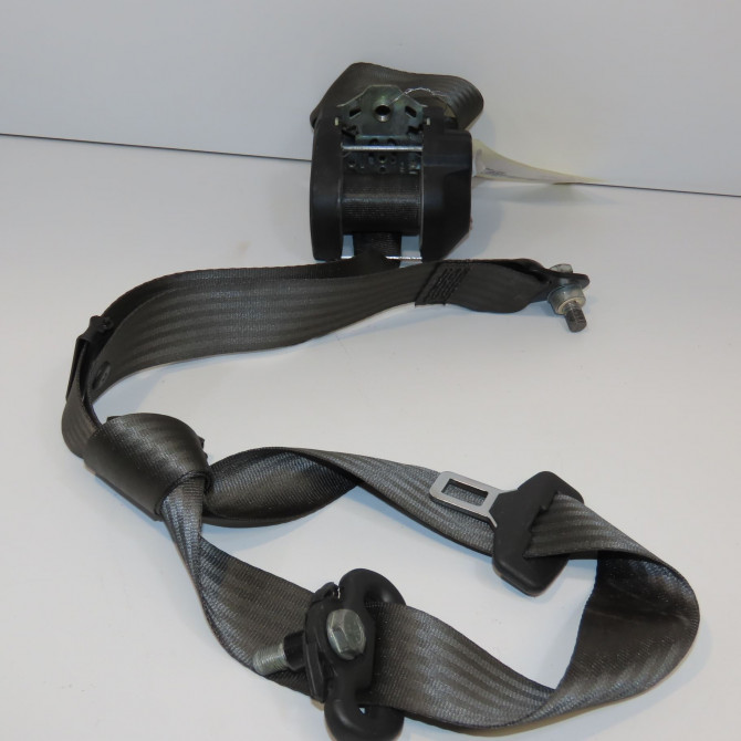 Ceinture arrière droite occasion FIAT PUNTO II Phase 2 05-2003->10-2009 1.3 DT MULTIJET 16v 70ch 735273415 1