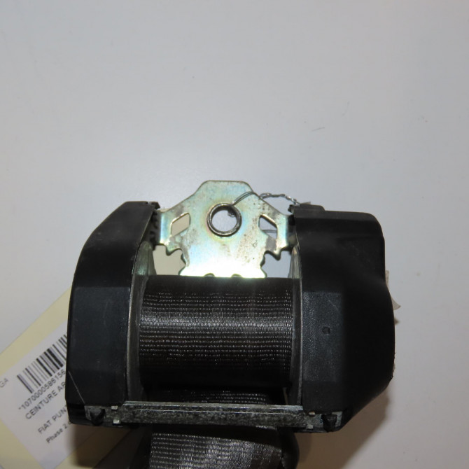 Ceinture arrière droite occasion FIAT PUNTO II Phase 2 05-2003->10-2009 1.3 DT MULTIJET 16v 70ch 735273415 2