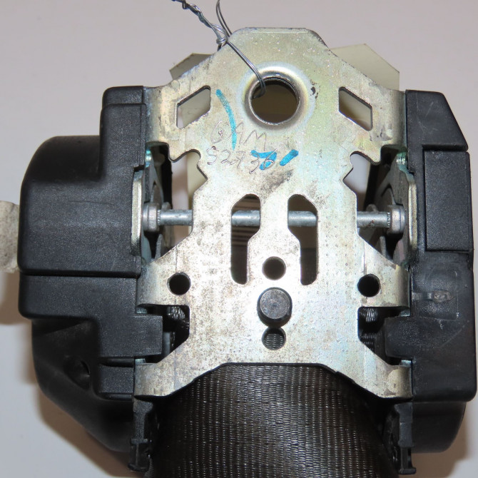 Ceinture arrière droite occasion FIAT PUNTO II Phase 2 05-2003->10-2009 1.3 DT MULTIJET 16v 70ch 735273415 3