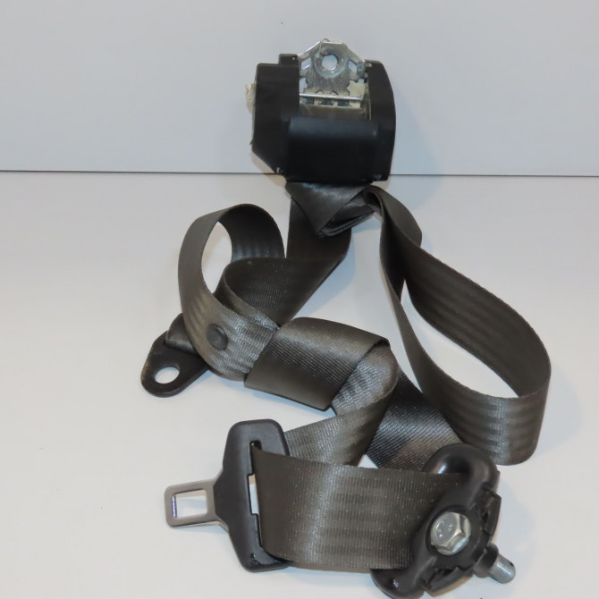 Ceinture arrière gauche occasion FIAT PUNTO II Phase 2 05-2003->10-2009 1.3 DT MULTIJET 16v 70ch 735274248 1