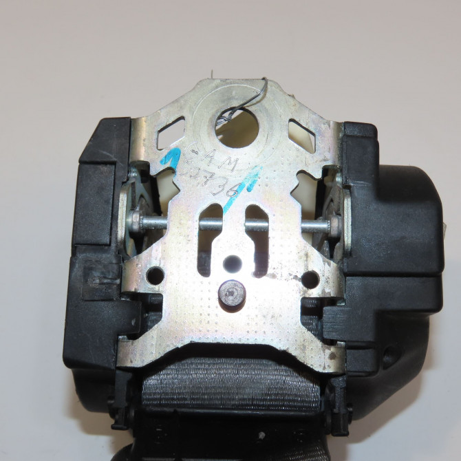 Ceinture arrière gauche occasion FIAT PUNTO II Phase 2 05-2003->10-2009 1.3 DT MULTIJET 16v 70ch 735274248 3