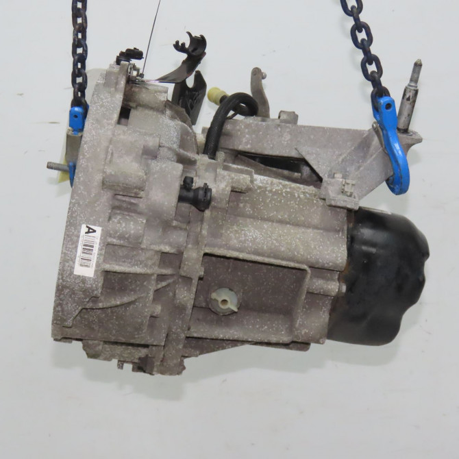 Boîte à vitesse mecanique occasion  8201180996 1