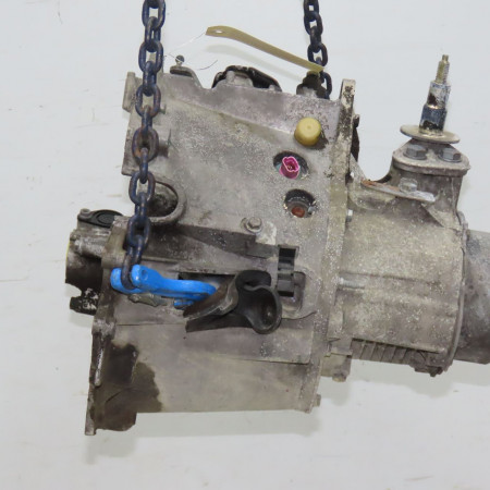 Boîte à vitesse mecanique occasion CITROEN XSARA PICASSO Phase 2 02-2004->12-2010 1.6i 16v 2223SC