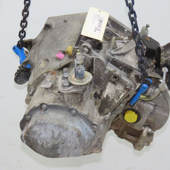 Boîte à vitesse mecanique occasion CITROEN XSARA PICASSO Phase 2 02-2004->12-2010 1.6i 16v 2223SC 2