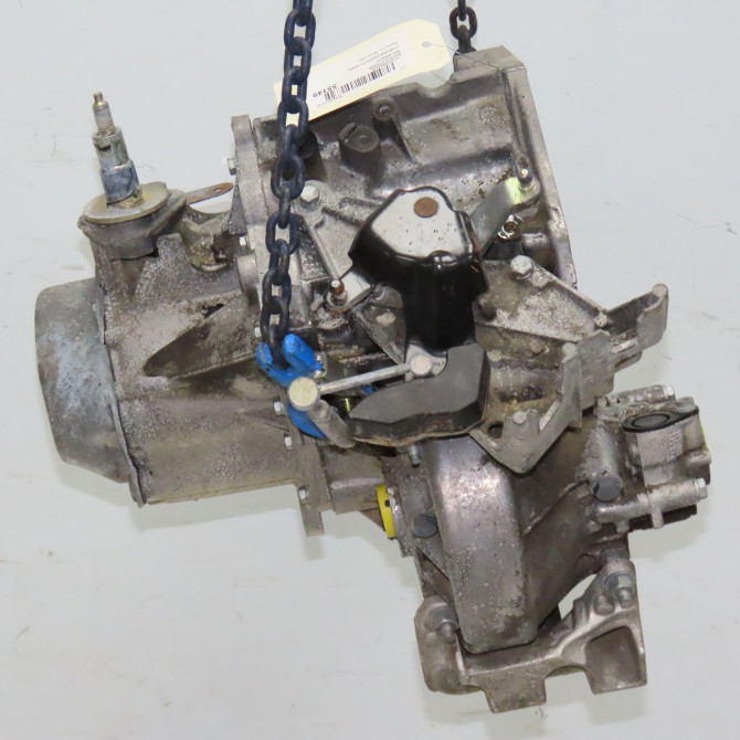 Boîte à vitesse mecanique occasion CITROEN XSARA PICASSO Phase 2 02-2004->12-2010 1.6i 16v 2223SC 3