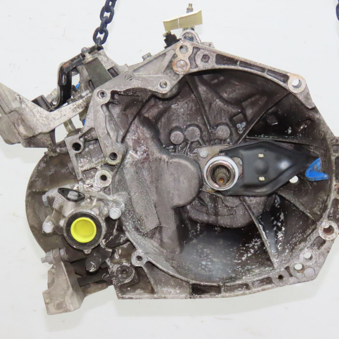 Boîte à vitesse mecanique occasion CITROEN XSARA PICASSO Phase 2 02-2004->12-2010 1.6i 16v 2223SC 4