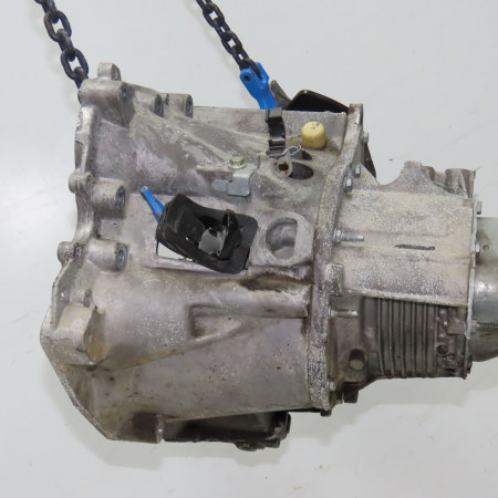 Boîte à vitesse mecanique occasion CITROEN C5 I Phase 1 03-2001->09-2004 2.0i 2205ZH