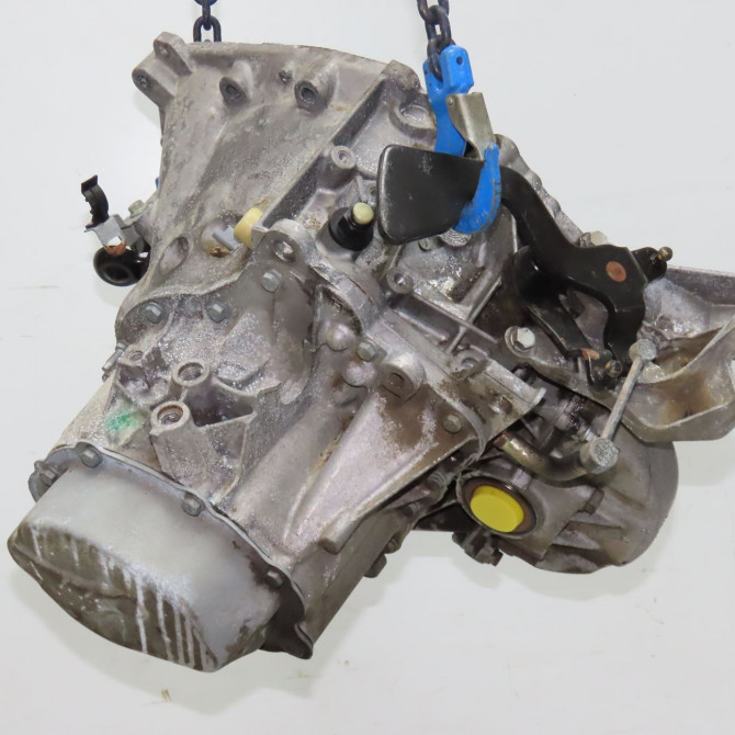 Boîte à vitesse mecanique occasion CITROEN C5 I Phase 1 03-2001->09-2004 2.0i 2205ZH 2