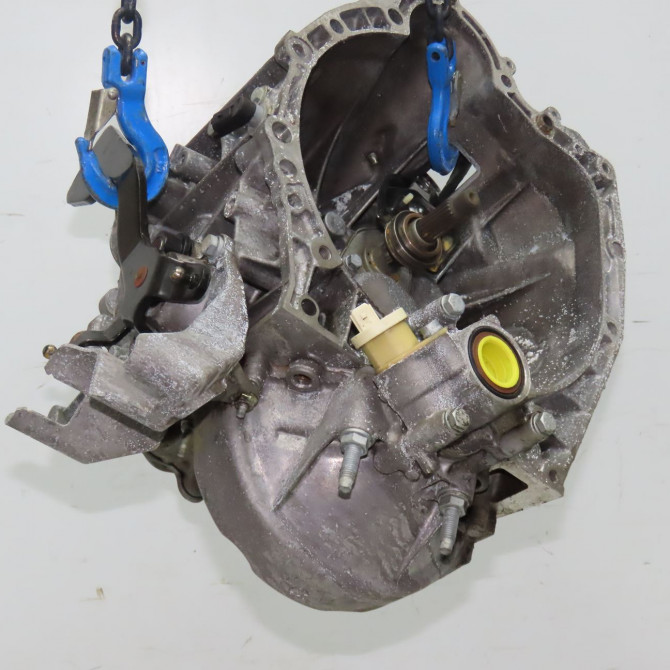 Boîte à vitesse mecanique occasion CITROEN C5 I Phase 1 03-2001->09-2004 2.0i 2205ZH 3