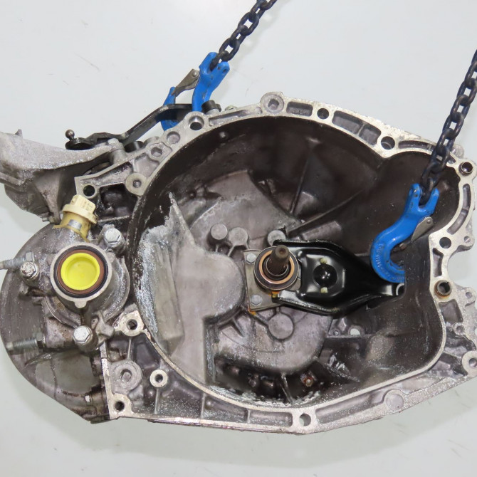 Boîte à vitesse mecanique occasion CITROEN C5 I Phase 1 03-2001->09-2004 2.0i 2205ZH 4