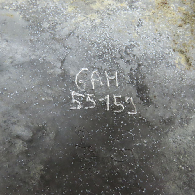 Boîte à vitesse mecanique occasion CITROEN C5 I Phase 1 03-2001->09-2004 2.0i 2205ZH 5