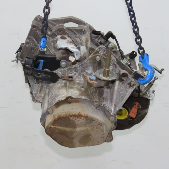 Boîte à vitesse mecanique occasion CITROEN XANTIA Phase 2 12-1997->06-2001 1.9 TD 90ch 2205YE 2