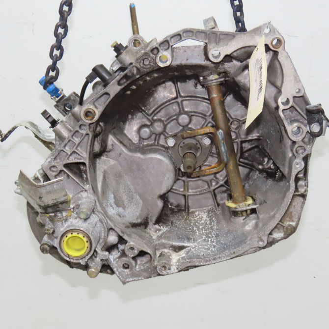 Boîte à vitesse mecanique occasion CITROEN XANTIA Phase 2 12-1997->06-2001 1.9 TD 90ch 2205YE 4