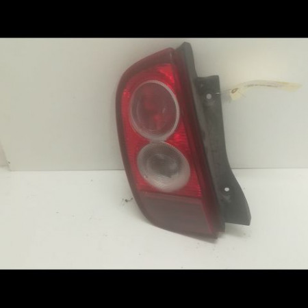 Feu arrière gauche occasion NISSAN MICRA III Phase 1 01-2003->07-2005 1.5 DCI 82ch 26559AX720