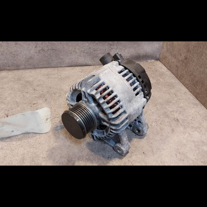 Alternateur occasion PEUGEOT 208 208 Phase 1 2012-03-01->2015-09-30 1.2 VTI 82ch 9806007480 1