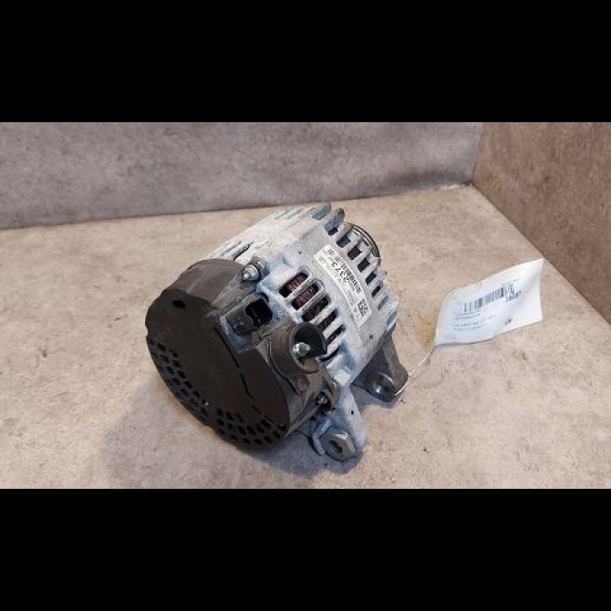 Alternateur occasion PEUGEOT 208 208 Phase 1 2012-03-01->2015-09-30 1.2 VTI 82ch 9806007480 2