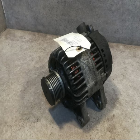 Alternateur occasion CITROEN C3 II Phase 2 03-2013->12-2016 1.0 68ch 9806007480