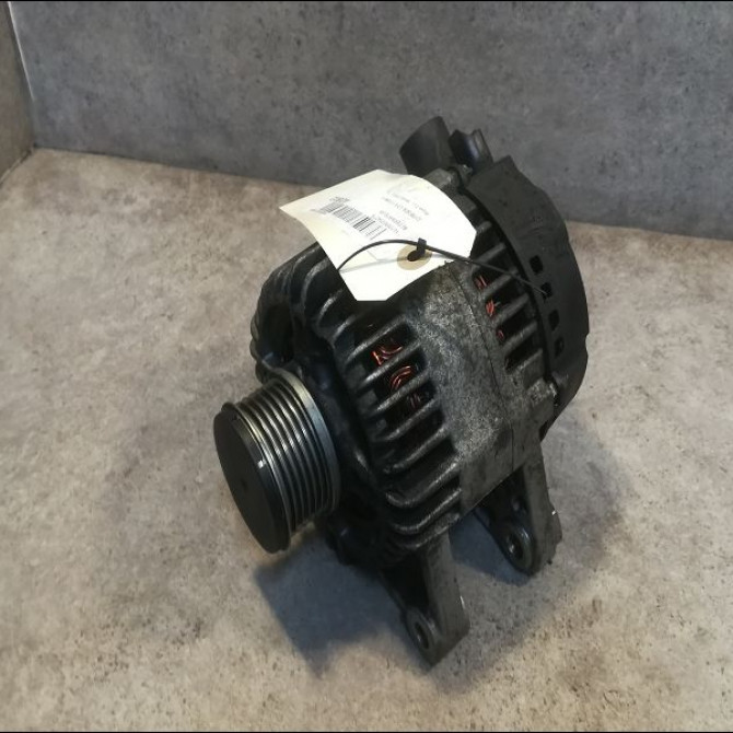 Alternateur occasion CITROEN C3 II Phase 2 03-2013->12-2016 1.0 68ch 9806007480 1