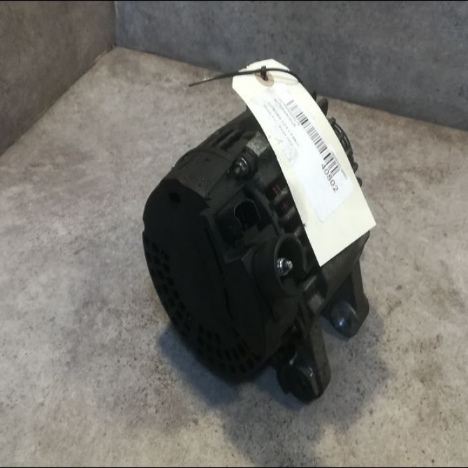 Alternateur occasion CITROEN C3 II Phase 2 03-2013->12-2016 1.0 68ch 9806007480 2