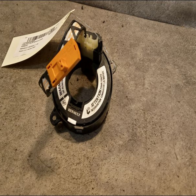 occasion RENAULT SCENIC I Phase 2 08-1999->06-2003 1.6i 107ch 7700840099 1