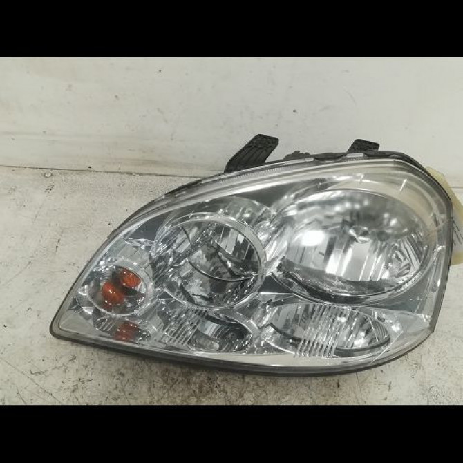 Phare gauche occasion CHEVROLET NUBIRA Phase 1 01-2005->09-2009 2.0 TDCI 121ch 96499865 1