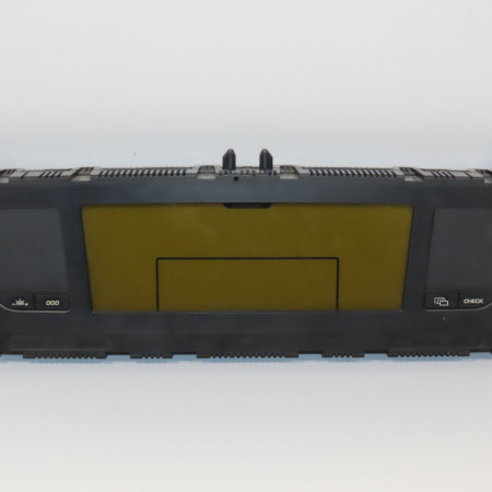 Compteur occasion CITROEN C4 GRAND PICASSO I Phase 1 10-2006->09-2013 1.6 HDI 110ch 6103KV