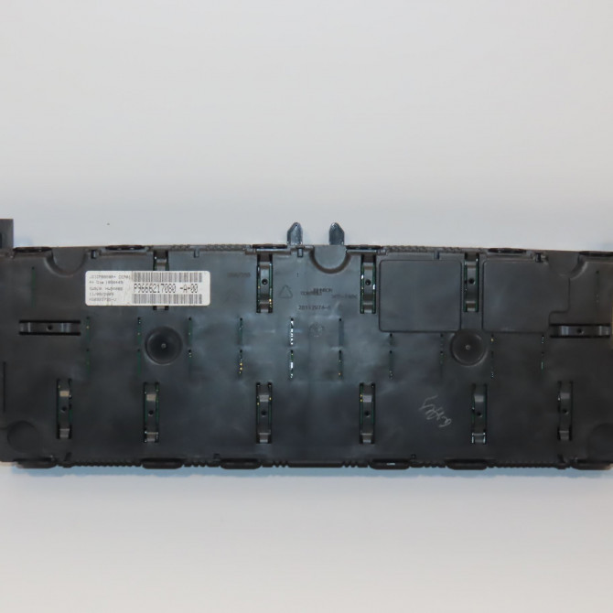 Compteur occasion CITROEN C4 GRAND PICASSO I Phase 1 10-2006->09-2013 1.6 HDI 110ch 6103KV 2