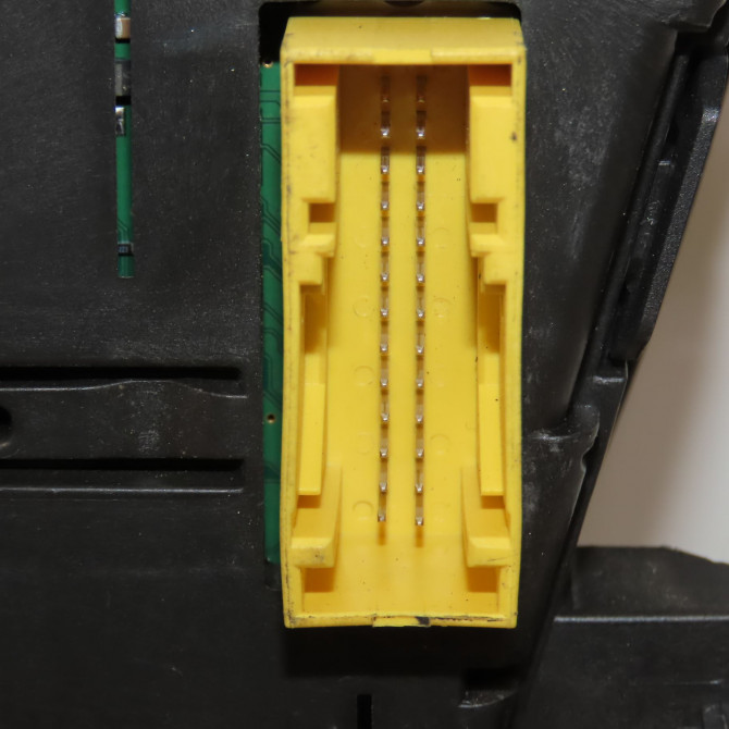 Compteur occasion CITROEN C4 GRAND PICASSO I Phase 1 10-2006->09-2013 1.6 HDI 110ch 6103KV 3