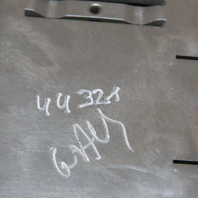 Compteur occasion CITROEN C4 GRAND PICASSO I Phase 1 10-2006->09-2013 1.6 HDI 110ch 6103KV 5