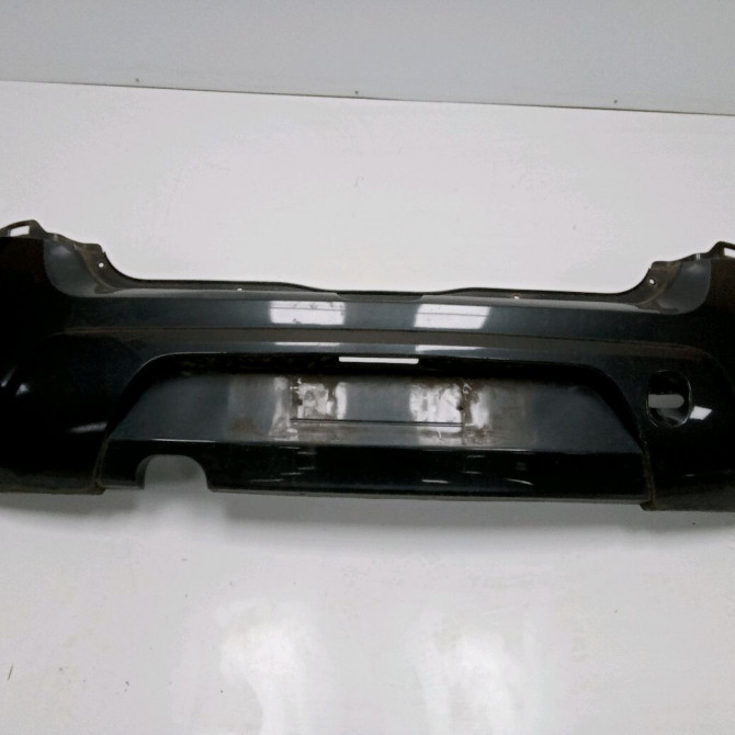 Pare-choc arrière occasion DACIA SANDERO I Phase 1 06-2008->10-2012 1.4 MPI 75ch 8200735456 1