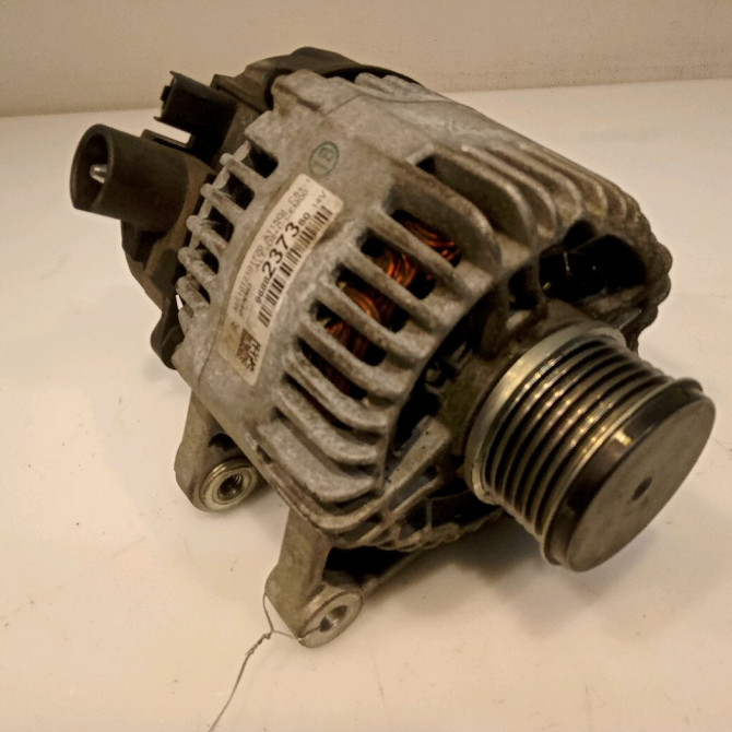 Alternateur occasion PEUGEOT 208 208 Phase 1 2012-03-01->2015-09-30 1.2 VTI 82ch 9806007480 1