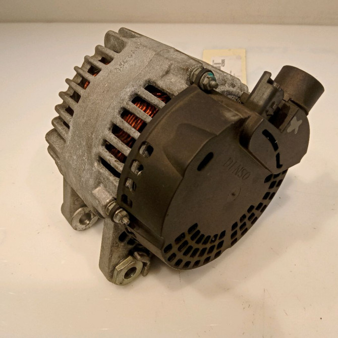 Alternateur occasion PEUGEOT 208 208 Phase 1 2012-03-01->2015-09-30 1.2 VTI 82ch 9806007480 2