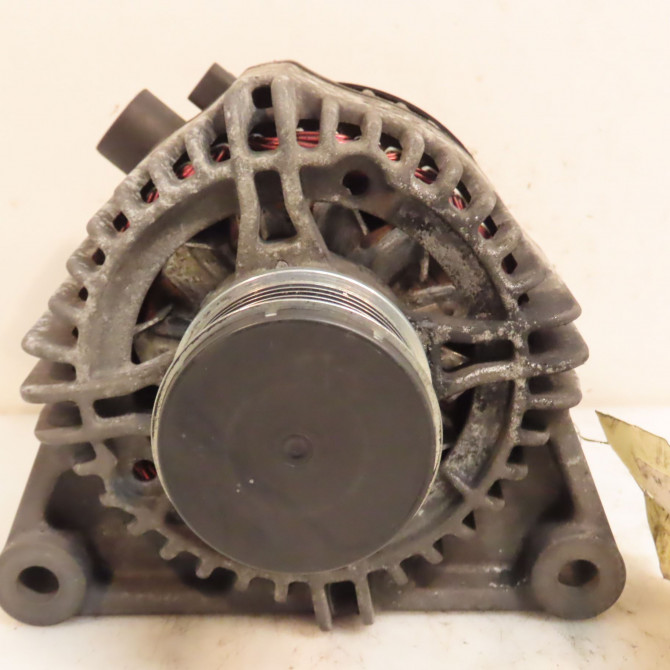 Alternateur occasion CITROEN C3 II Phase 2 03-2013->12-2016 1.0 68ch 9806007480 1