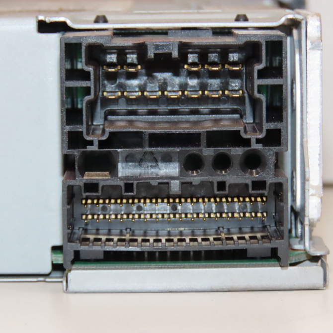 Autoradio occasion RENAULT SCENIC III Phase 3 04-2013->... 1.5 DCI 110ch 281153992R 3