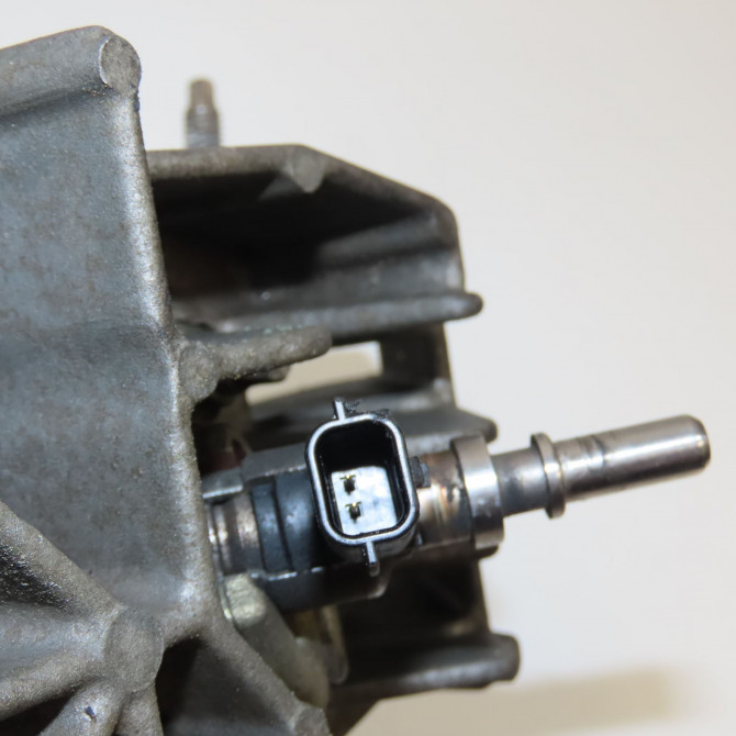 Turbo occasion RENAULT MEGANE III Phase 1 11-2008->01-2012 1.5 DCI 90ch 7701478939 5