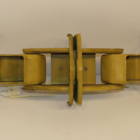 Charniere inf porte battante ard occasion RENAULT TRAFIC II Phase 1 10-2001->08-2006 1.9 DCI 100ch 8200527428