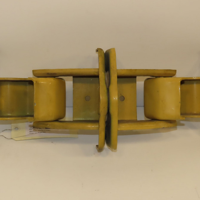 Charniere inf porte battante ard occasion RENAULT TRAFIC II Phase 1 10-2001->08-2006 1.9 DCI 100ch 8200527428 1