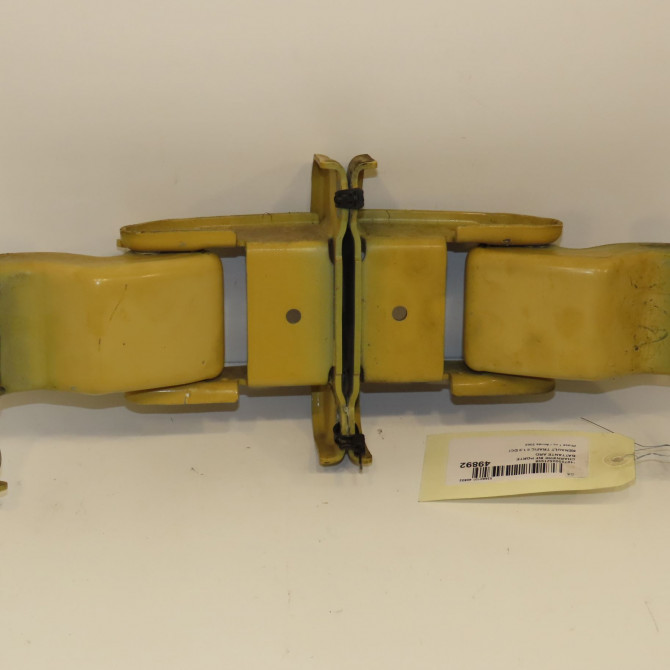 Charniere inf porte battante ard occasion RENAULT TRAFIC II Phase 1 10-2001->08-2006 1.9 DCI 100ch 8200527428 2