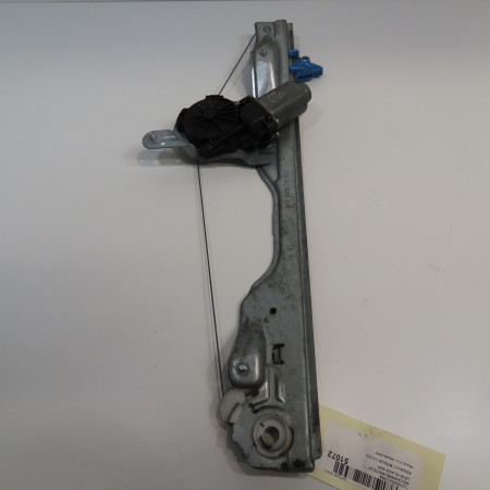 Mecanisme + moteur lève-glace avant droit occasion RENAULT MODUS Phase 2 01-2008->12-2012 1.5 DCI 85ch 8200748379